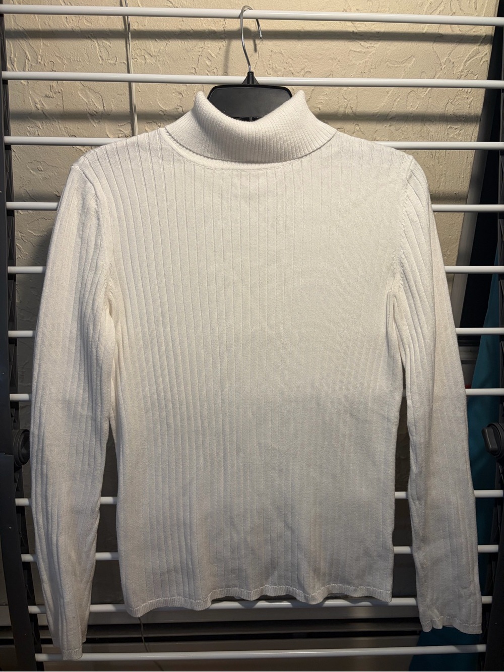 Talbots cotton sweater